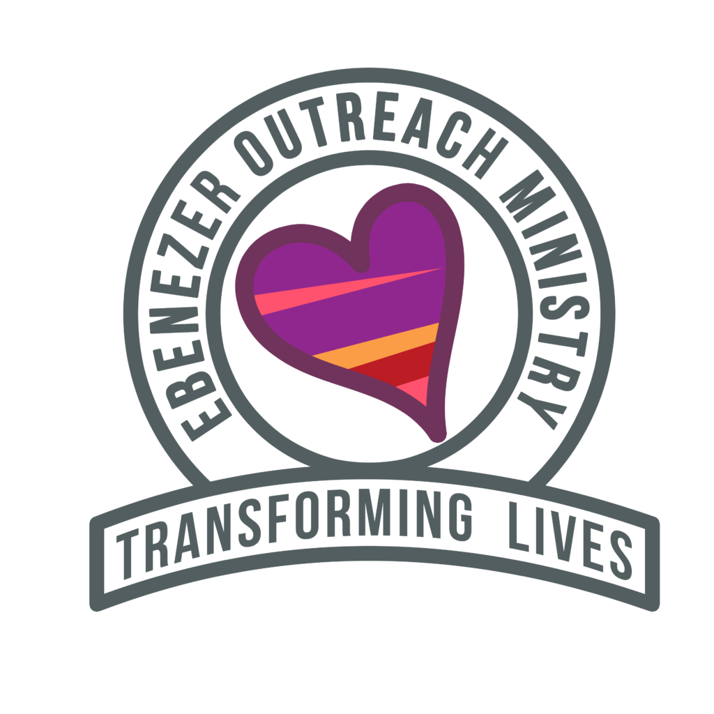 Ebenezer Outreach Prison Ministry logo